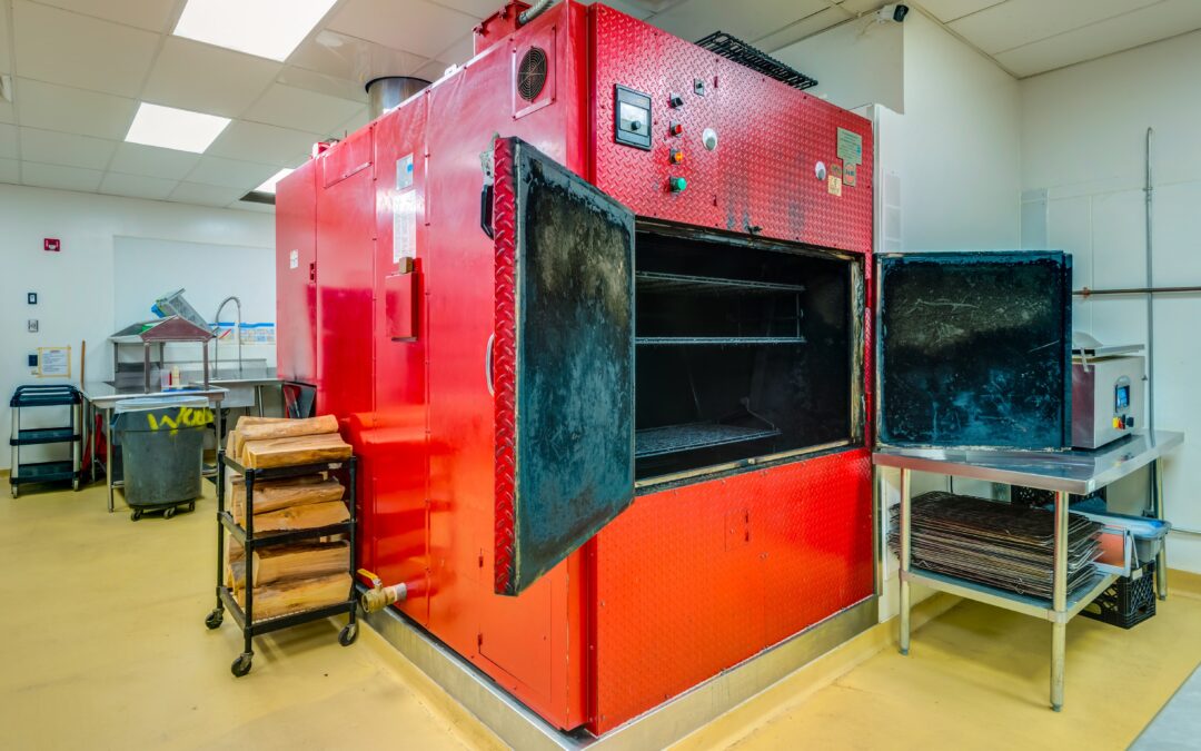 Brisket Smoking Workshop with Knifewear