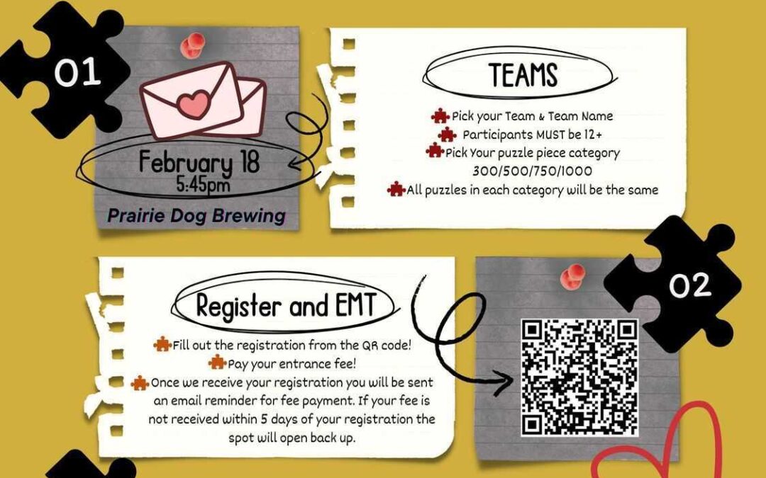 Puzzle Quest – Brains, Beer & a Battle of the Pieces.