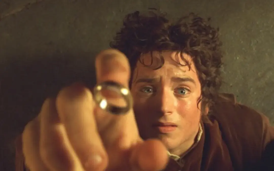 Lord of the Rings Trivia Night