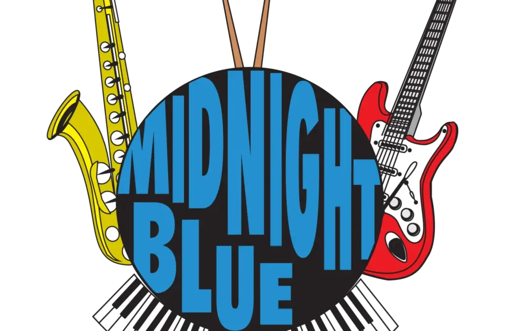 Midnight Blue Jazz Society