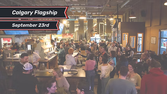 Builders and Brews Sept 23 event