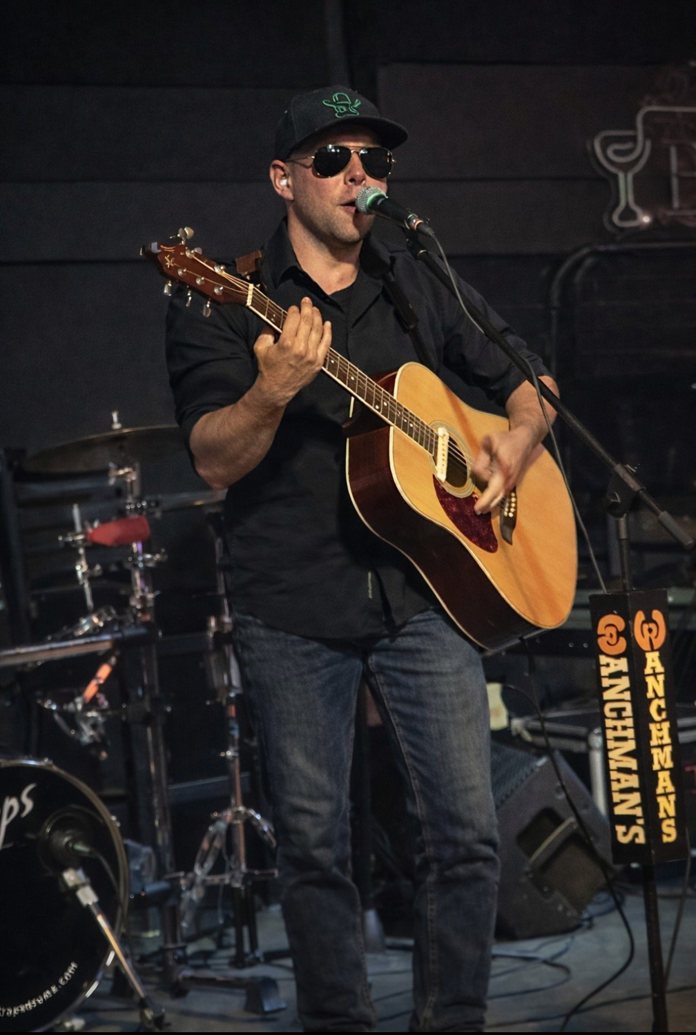 ryan hallows